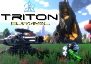 Triton Survival