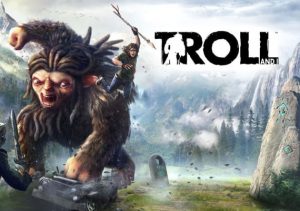 Troll & I