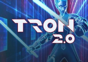 Tron 2.0