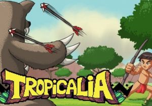 Tropicalia