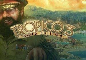 Tropico 3