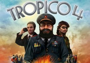Tropico 4 Apocalypse