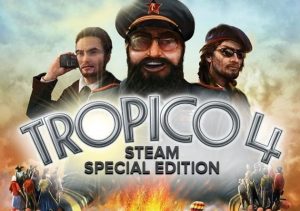 Tropico 4