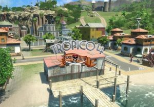 Tropico 4 Pirate Heaven