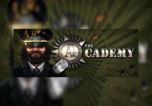 Tropico 4 The Academy