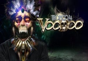 Tropico 4 Voodoo DLC
