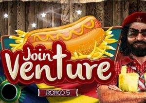 Tropico 5 Joint Venture