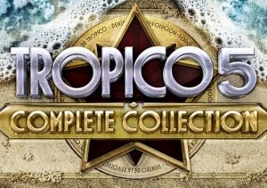 Tropico 5 Mad World