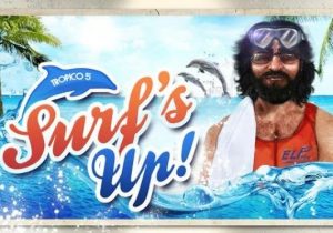 Tropico 5 Surfs Up!