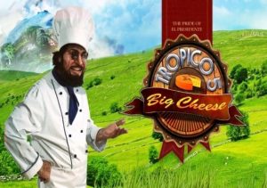 Tropico 5 The Big Cheese