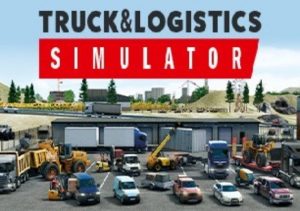 Truck & Logistics Simulator