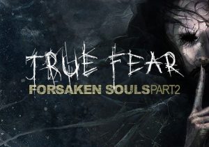 True Fear Forsaken Souls Part 2 Xbox Series