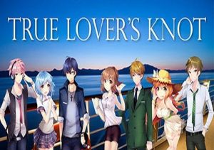 True Lovers Knot