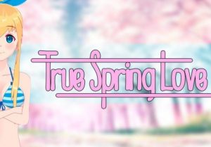 True Spring Love