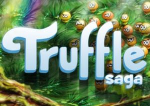 Truffle Saga