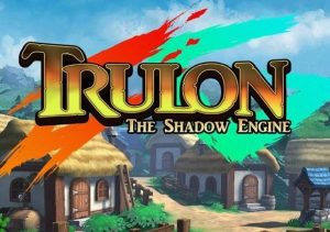 Trulon The Shadow Engine Xbox Series