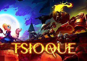 TSIOQUE
