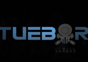 Tuebor I Will Defend