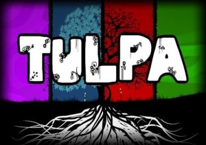 Tulpa
