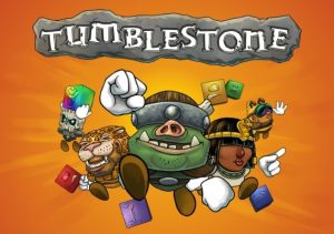 Tumblestone