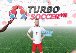 Turbo Soccer VR