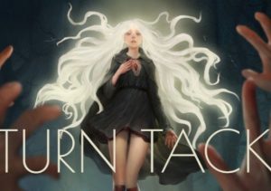 TurnTack