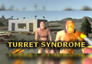 TURRET SYNDROME