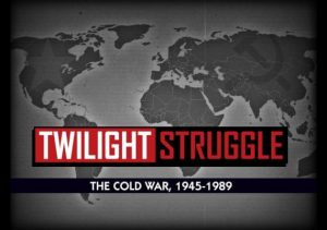 Twilight Struggle