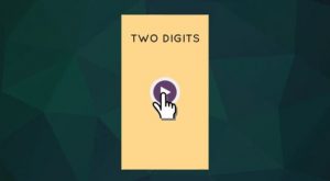 Two Digits