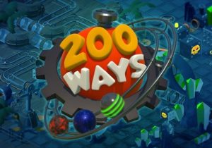 Two Hundred Ways Xbox Series