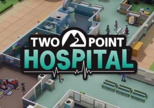 Two Point Hospital Switch