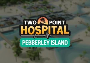Two Point Hospital Pebberley Island