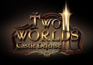 Two Worlds 2 Castle Defense