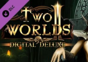 Two Worlds 2 Digital Deluxe Content
