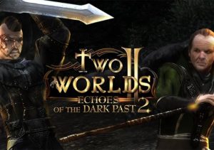 Two Worlds 2 Echoes of the Dark Past 2