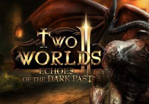 Two Worlds 2 Echoes of the Dark Past