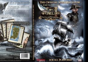 Two Worlds 2 Pirates of the Flying Fortress Strategy Guide