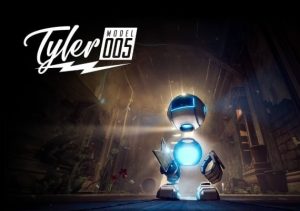 Tyler Model 005 Xbox One