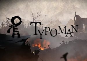 Typoman Revised