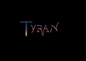 Tyran