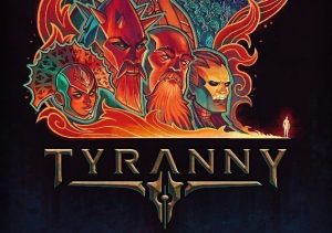 Tyranny Deluxe Edition Upgrade