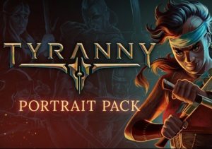 Tyranny Portrait Pack