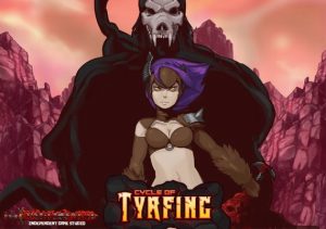Tyrfing Cycle Vanilla