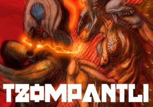 TZOMPANTLI