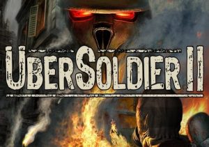 Ubersoldier 2