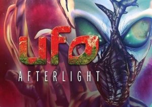 UFO Afterlight