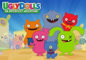 UglyDolls An Imperfect Adventure