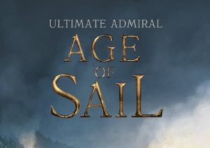 Ultimate Admiral Age of Sail