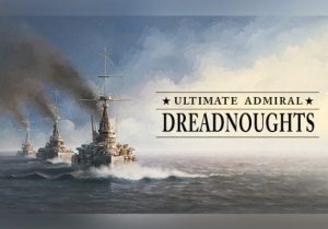 Ultimate Admiral Dreadnoughts