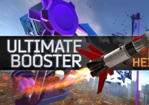 Ultimate Booster Experience